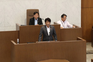 平成27年9月定例会