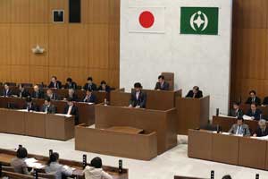 平成27年12月定例会