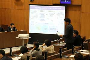 平成27年12月定例会