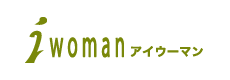 iWomanロゴ