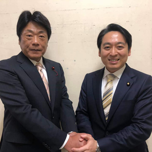 新年のごあいさつ