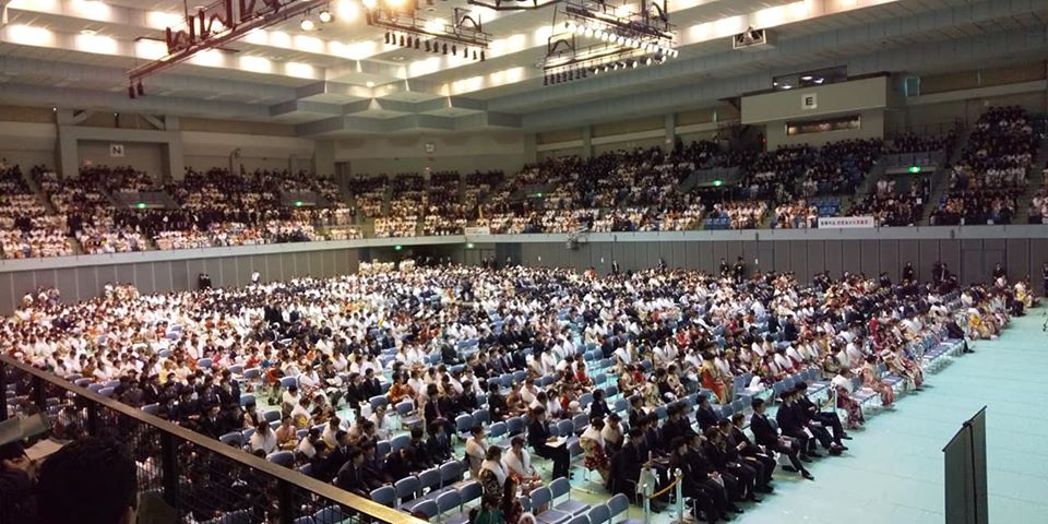 令和初の[千葉市成人を祝う会]
