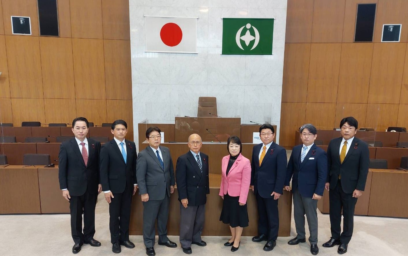 新年のごあいさつ