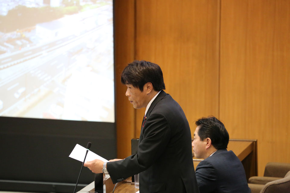 平成２８年　第１回定例会