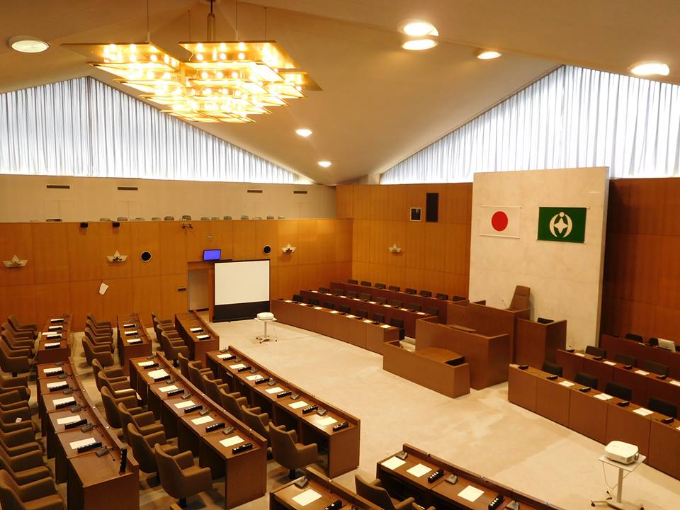 平成２８年　第１回定例会