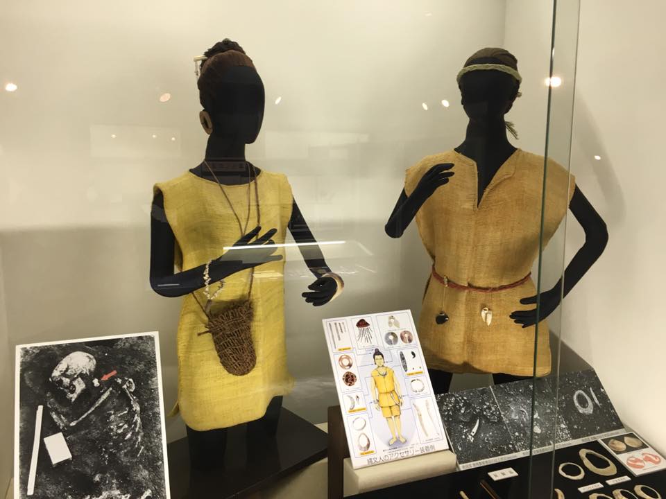 加曽利貝塚縄文まつりの前夜祭