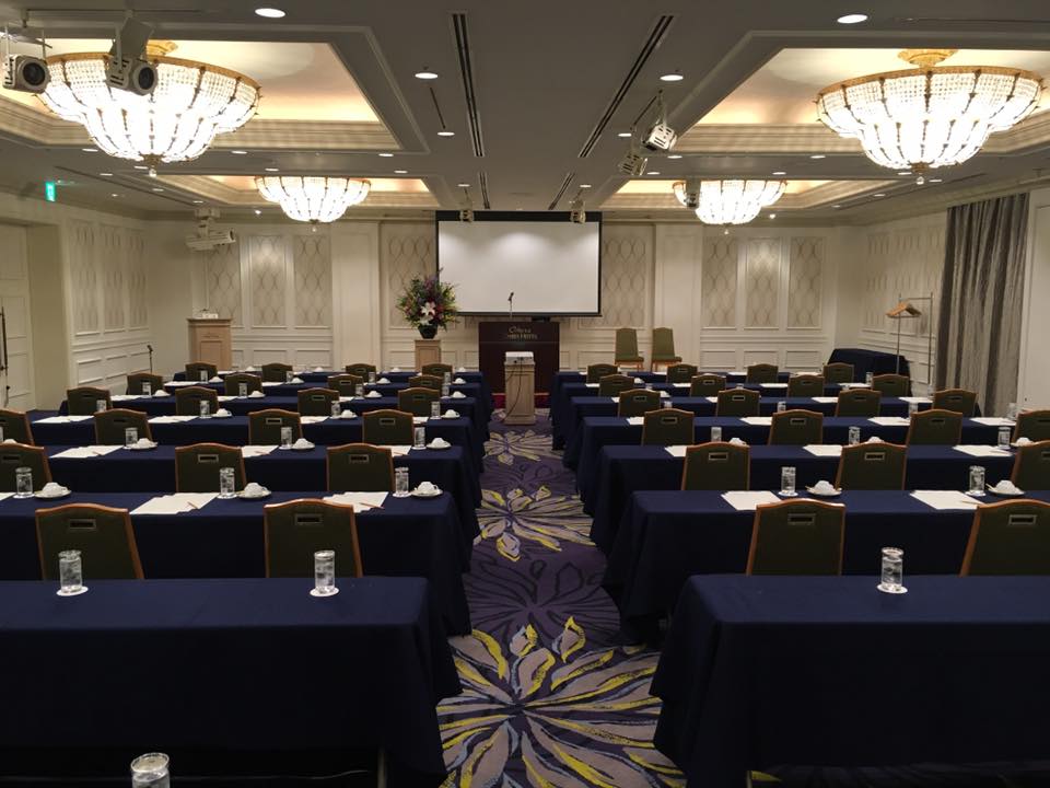 平成２８年度千葉市議会議員団研修会