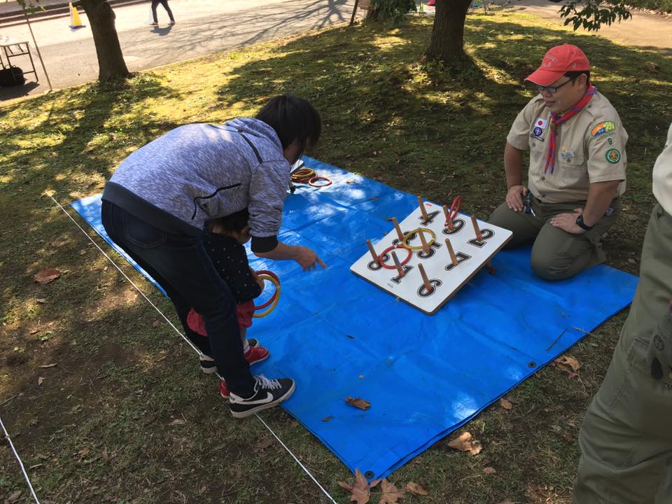 第２４回若葉区民祭り