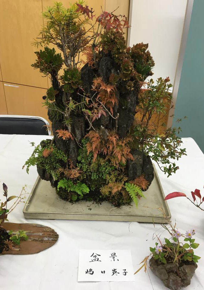 第43回白井公民館文化祭