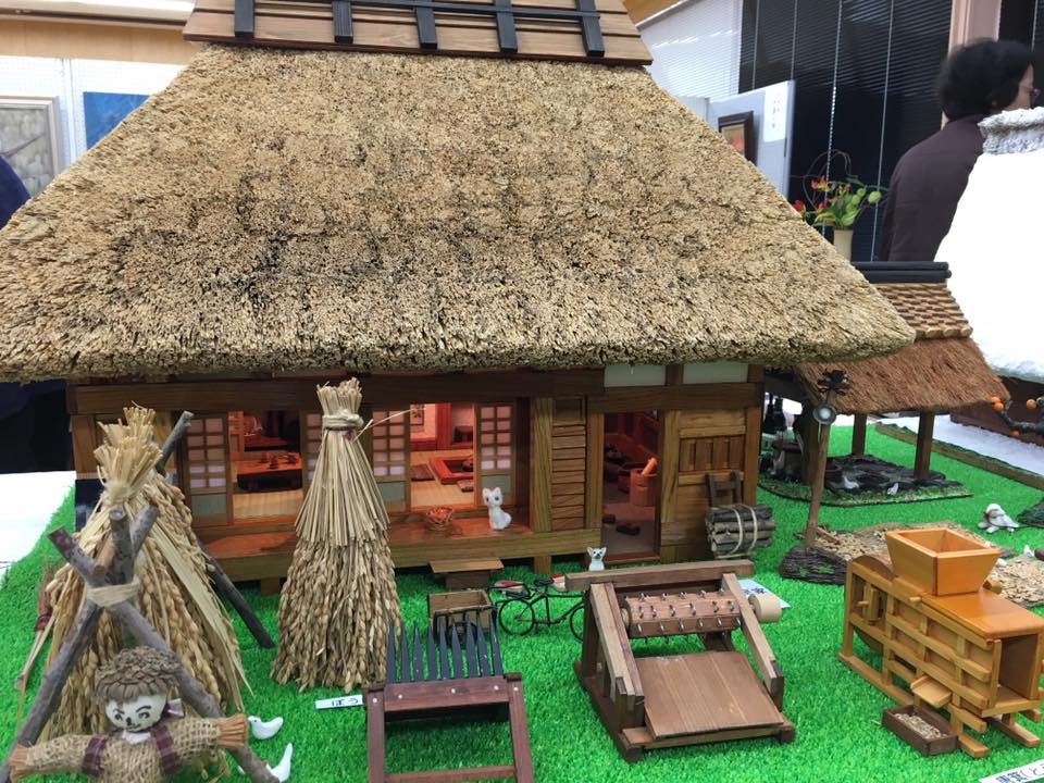 第43回白井公民館文化祭