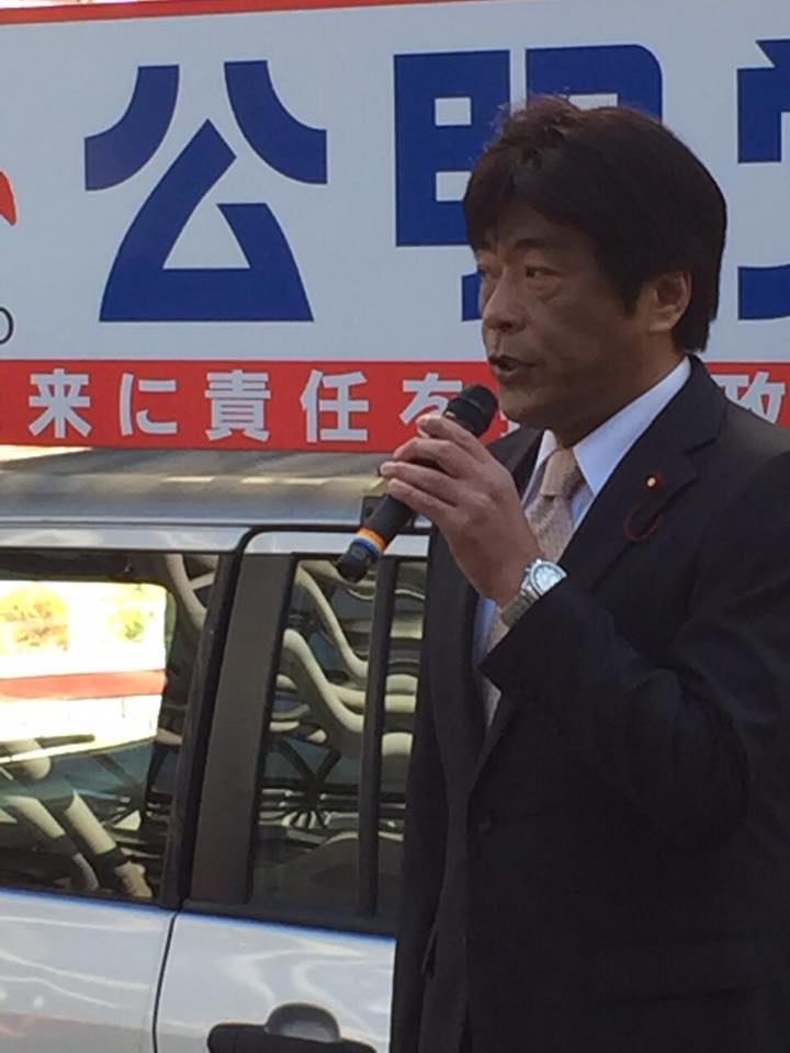 年賀名刺交換会