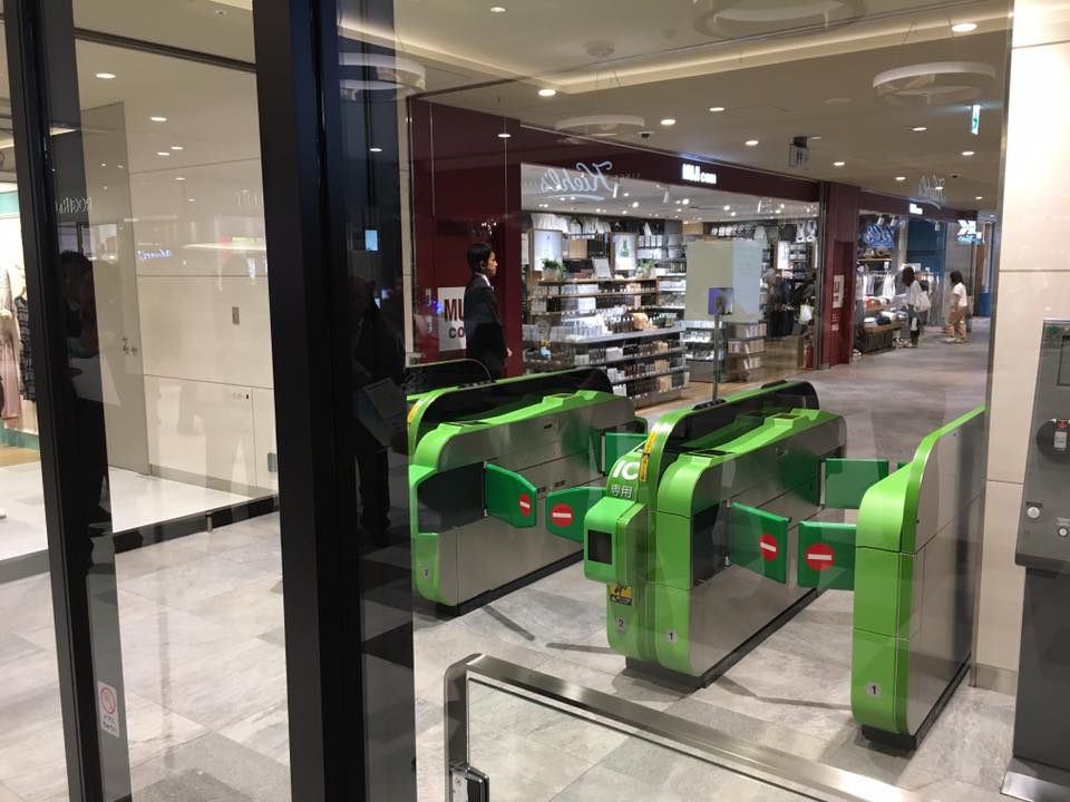 ペリエ千葉内覧会