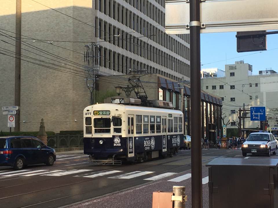 環境経済委員会視察