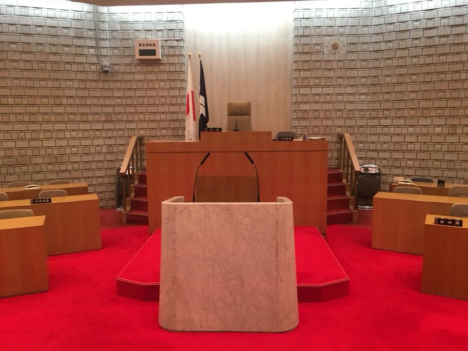 長崎市と鳥栖市を視察