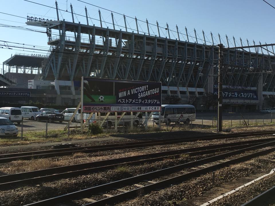 長崎市と鳥栖市を視察