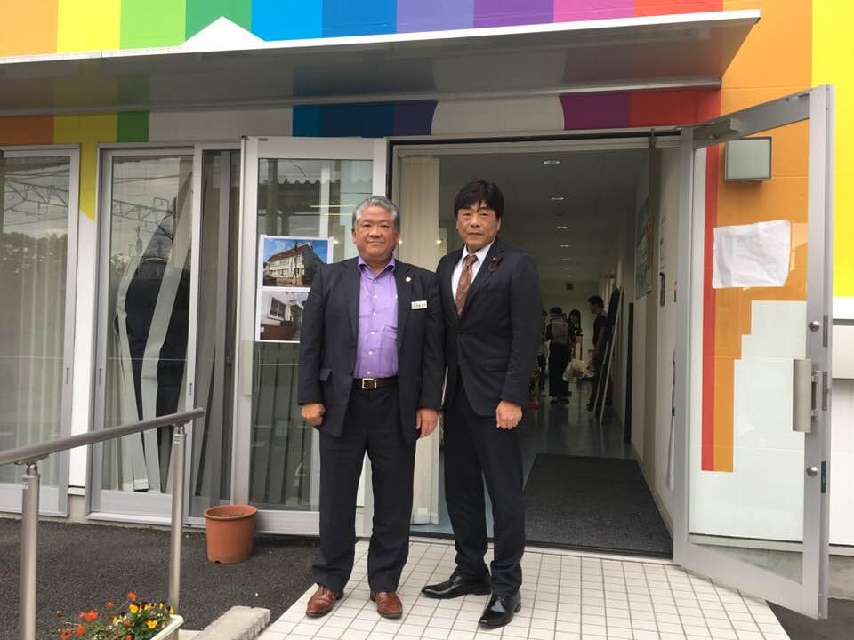 千葉モードビジネス専門学校 瀧美祭