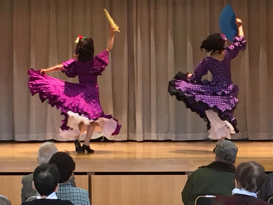 第44回 白井公民館文化祭