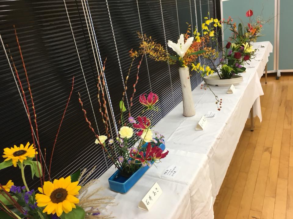 第44回 白井公民館文化祭