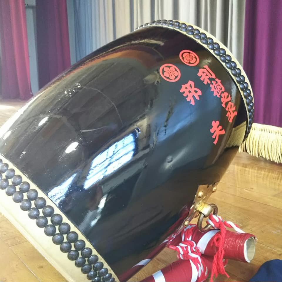 第５回大相撲ふれあいイベント